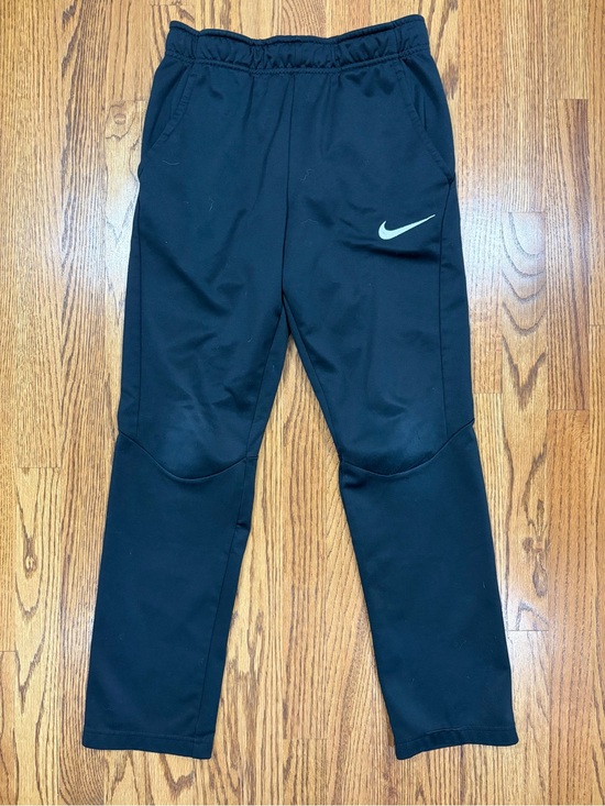 Nike Other - Nike Dri-FIT Black Jogger Athletic Pants (XL)